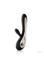 LELO SORAYA ekskluzywny wibrator Black